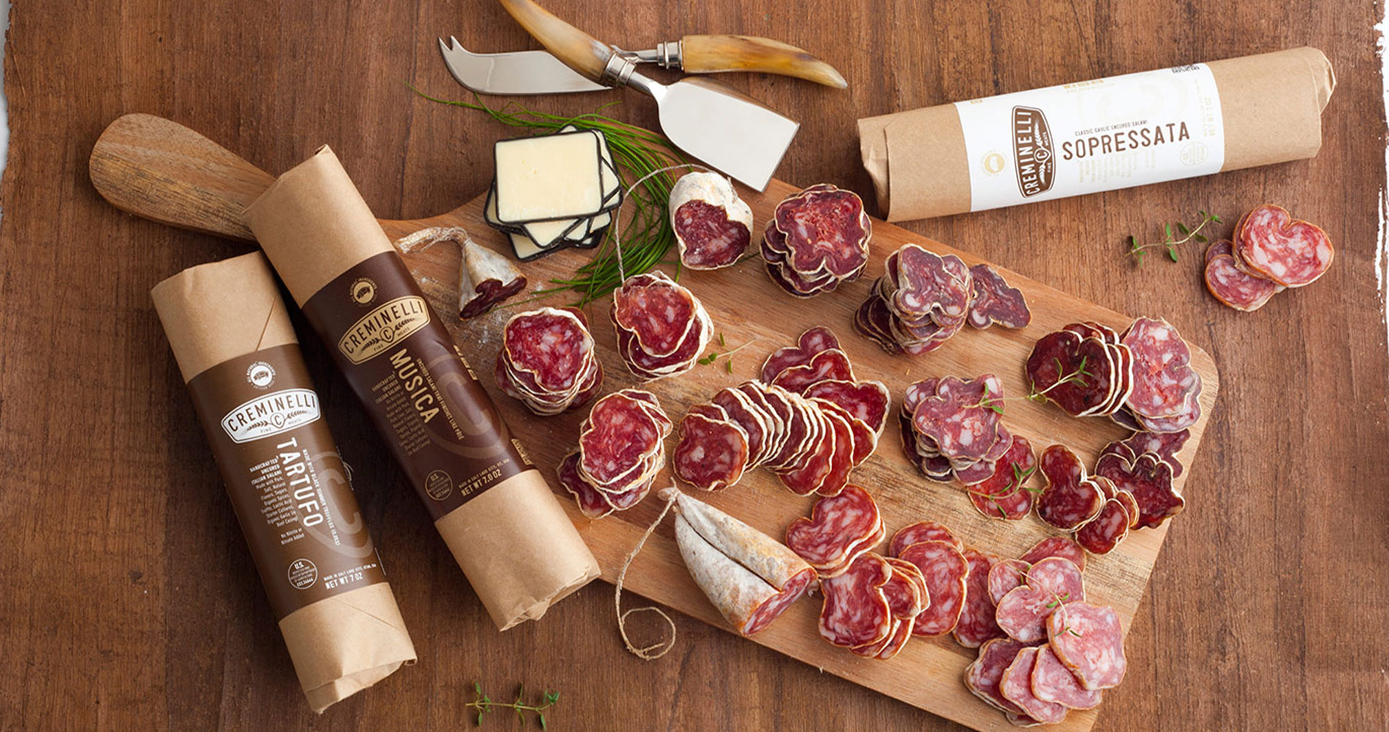 creminelli-sausage